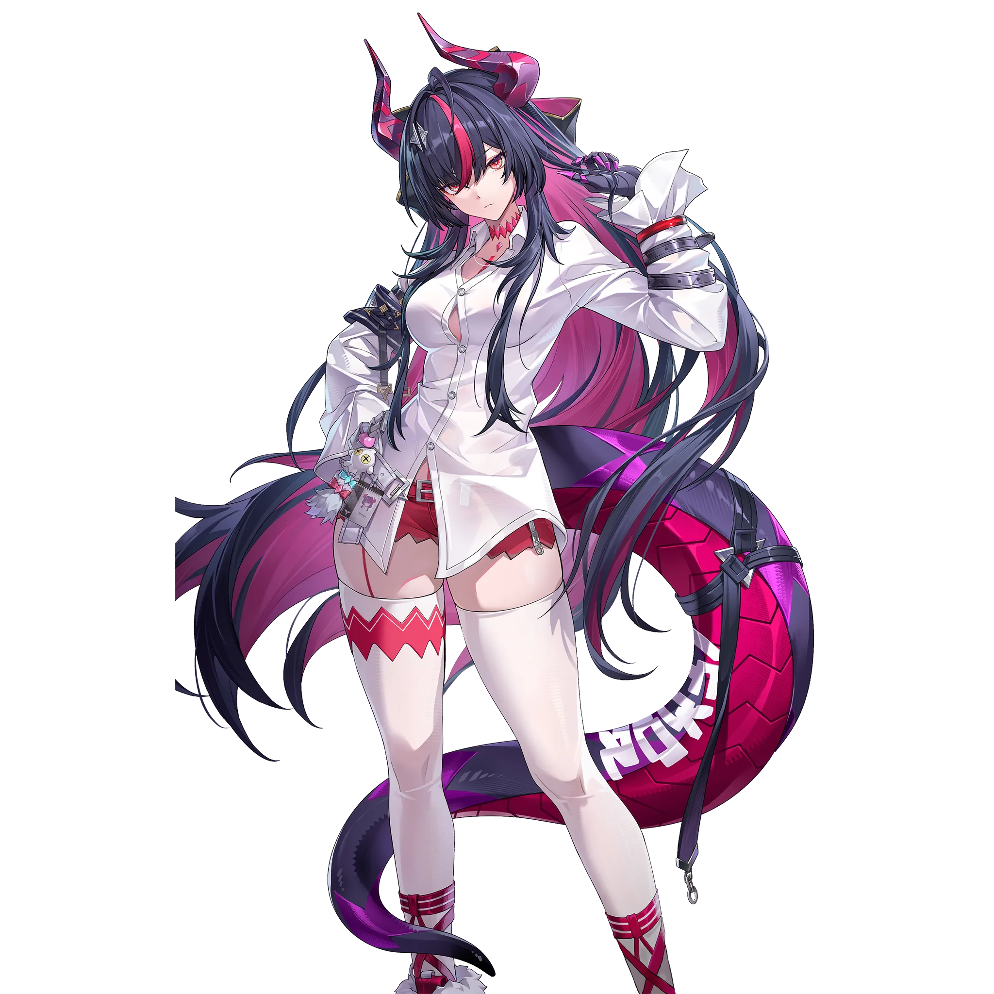 Shinku full art