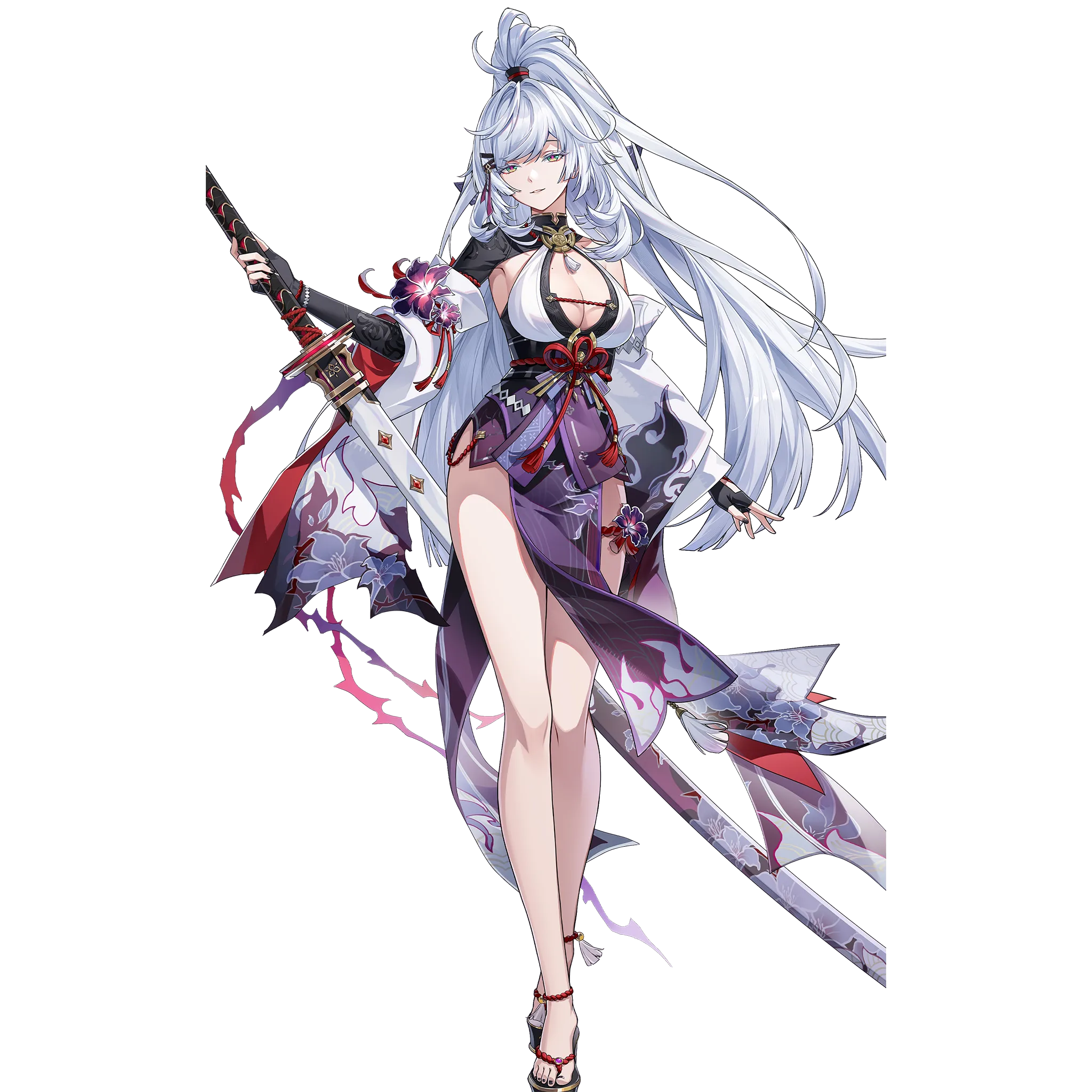 Zankou full art
