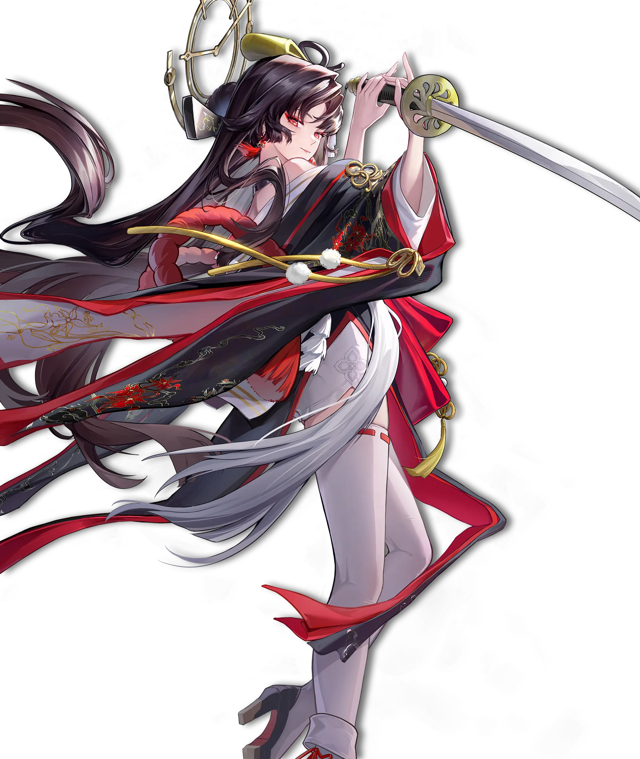 Hotori banner art