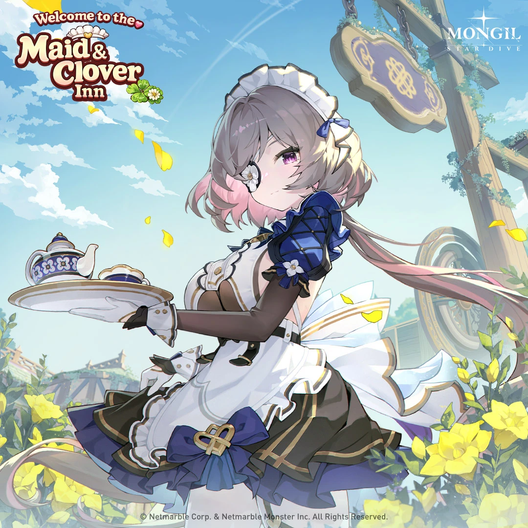 Esther banner art