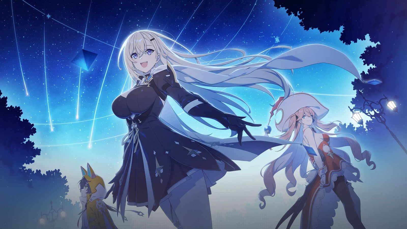 StarSavior