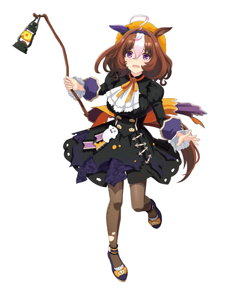 [Dot-o'-Lantern] Meisho Doto banner art