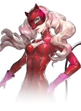Ann Takamaki