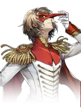 Goro Akechi
