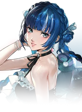 Ichigo Shikano [Summer]