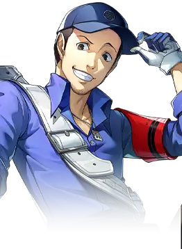 Junpei Iori