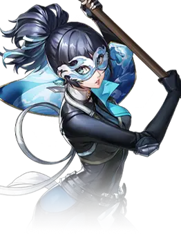 Mio Natsukawa