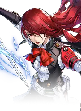 Mitsuru Kirijo