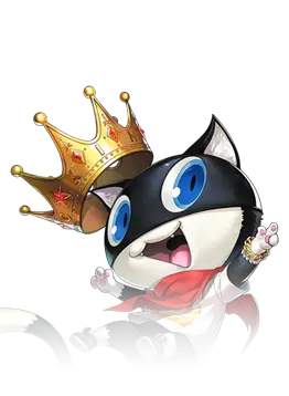 Morgana [Starlight]