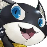 Morgana