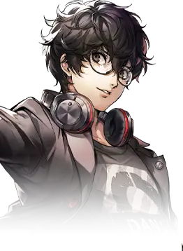 Ren Amamiya [Starlight]