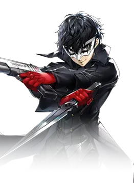 Ren Amamiya