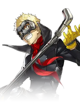 Ryuji Sakamoto