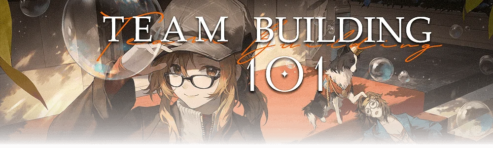 Team Building
