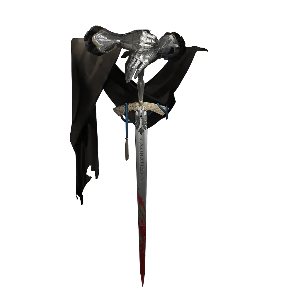 A Knight Insight 0 illustration