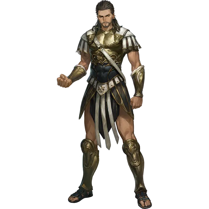 Alexios Insight 0 illustration