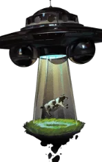 aliEn T