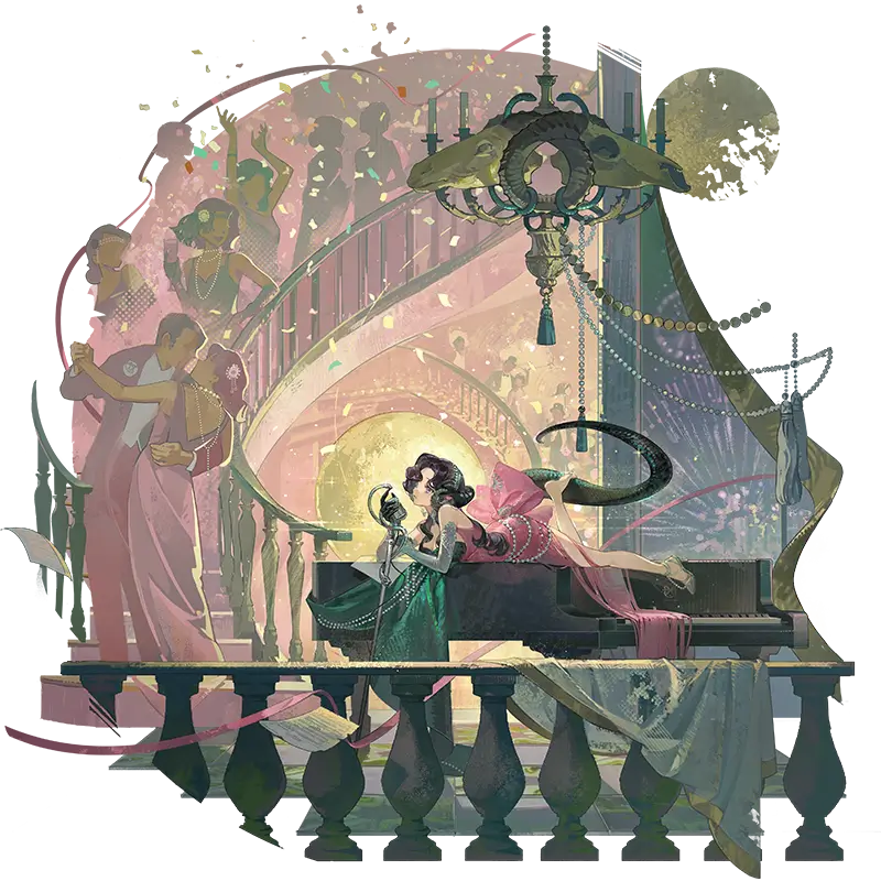 Anjo Nala Insight 2 illustration