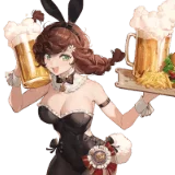 Bunny Bunny