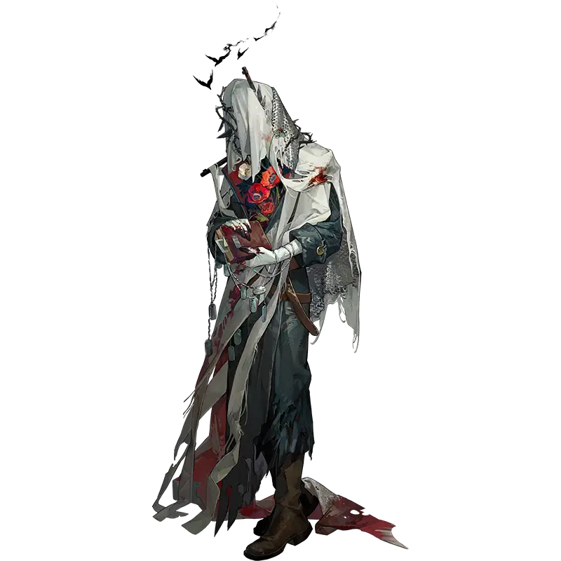 Charon Insight 0 illustration