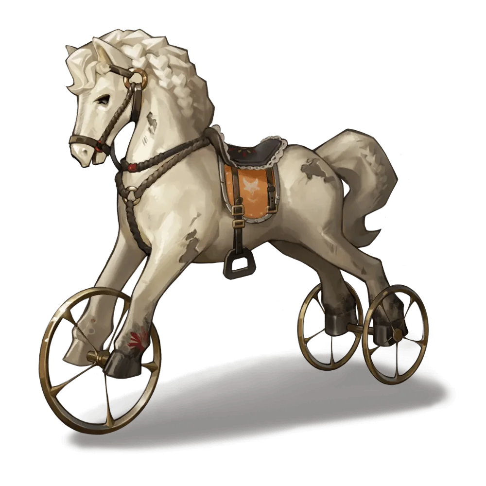Darley Clatter Insight 0 illustration