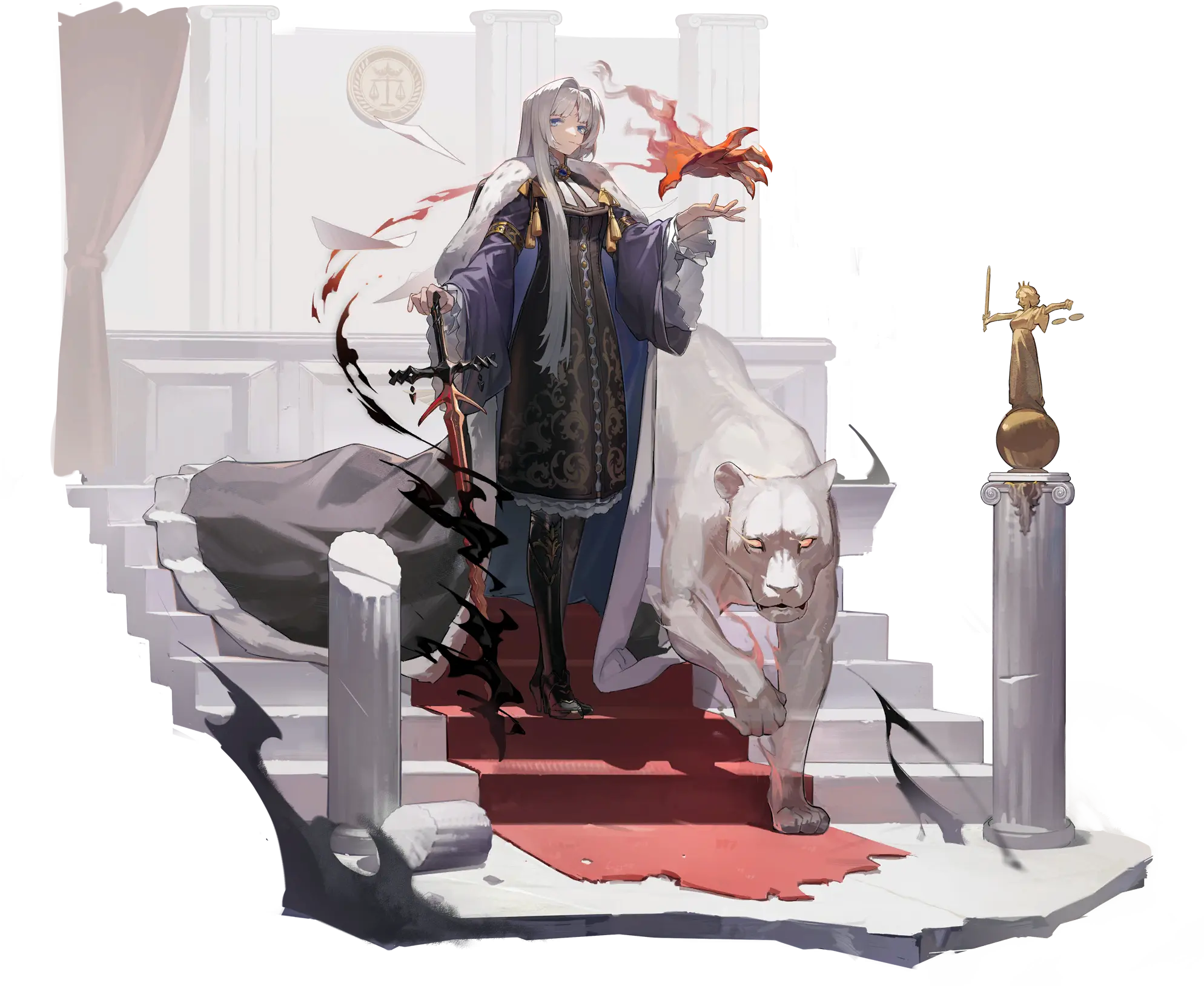 Dikke Insight 2 illustration