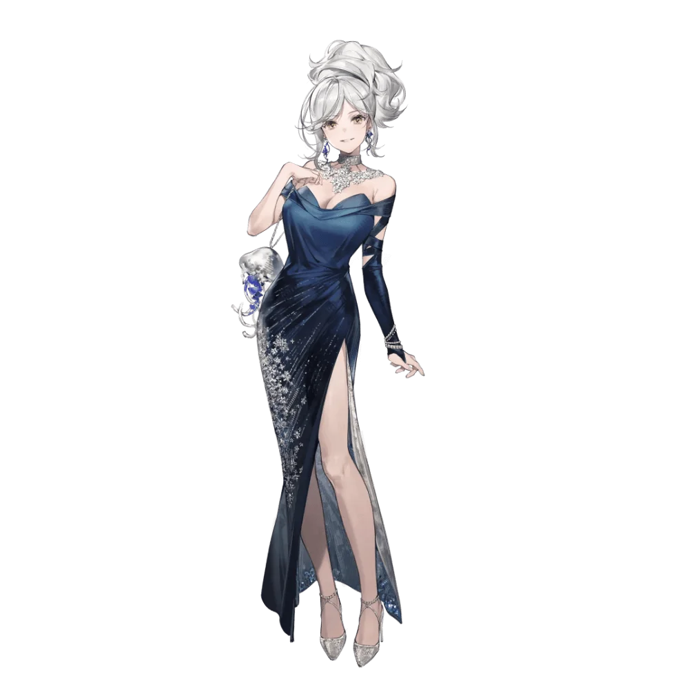 Eternity Insight 0 illustration