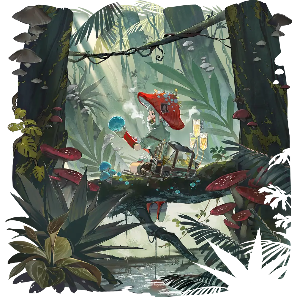 Ezra Theodore Insight 2 illustration