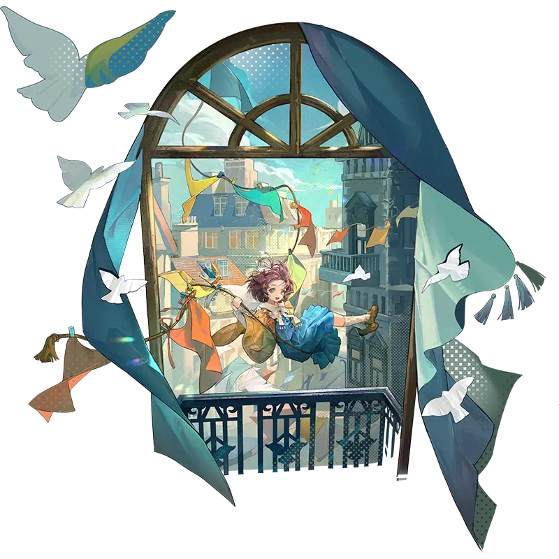 Flutterpage Insight 2 illustration