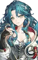 Hissabeth