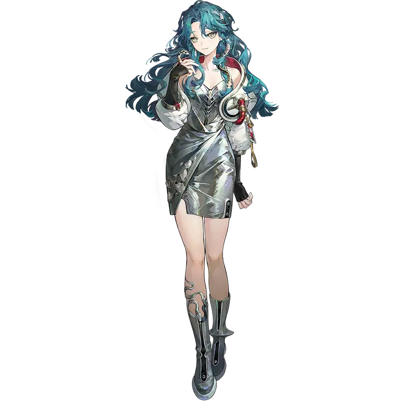 Hissabeth Insight 0 illustration