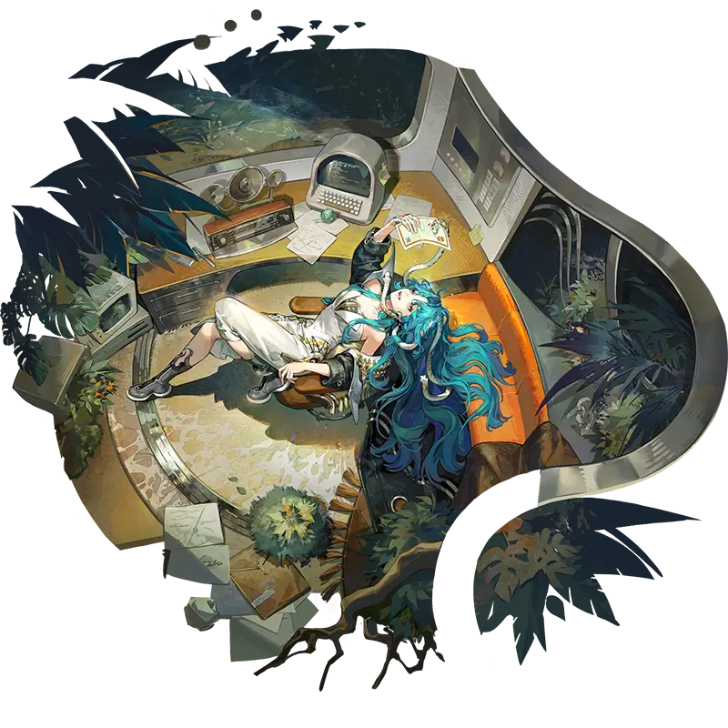 Hissabeth Insight 2 illustration