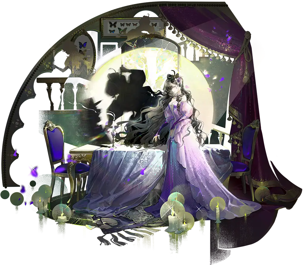 Isolde Insight 2 illustration