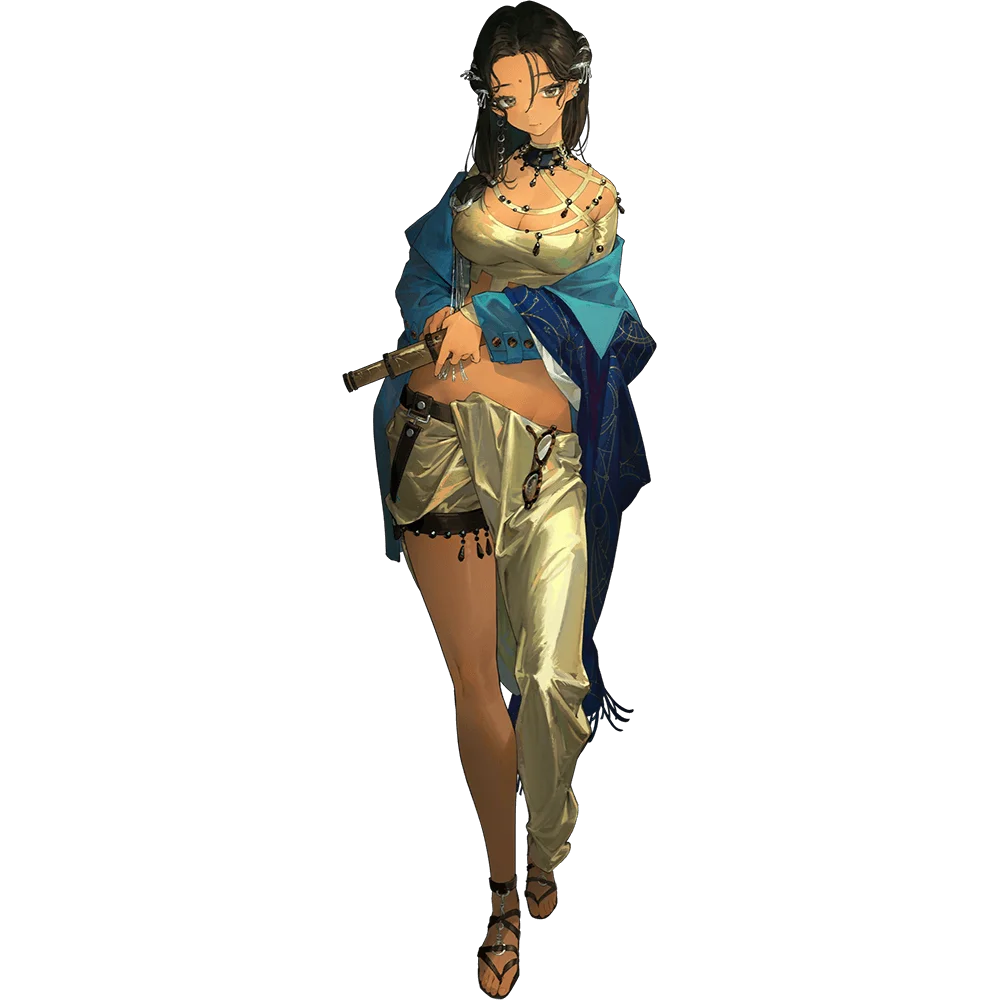 Kaalaa Baunaa Insight 0 illustration