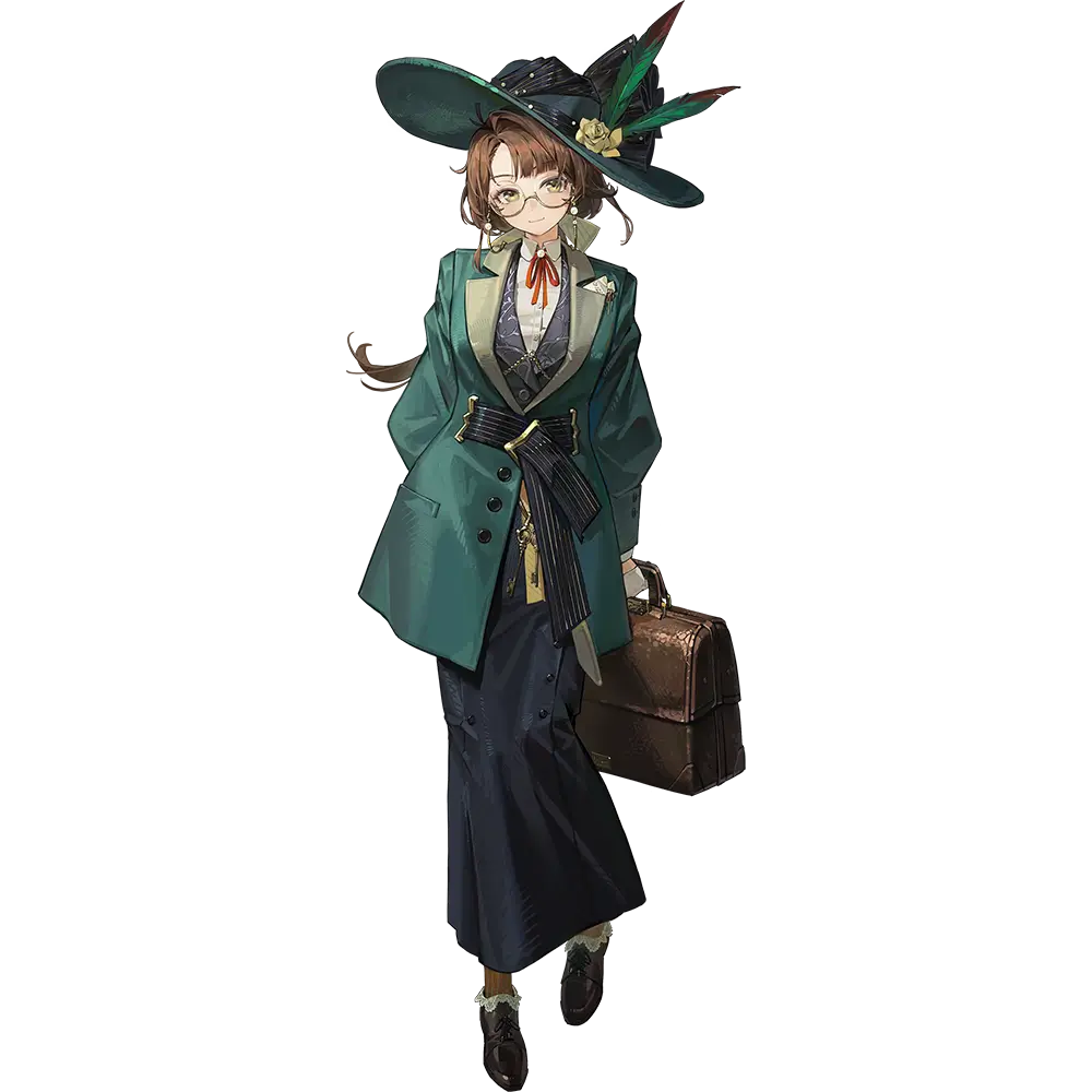 Kakania Insight 0 illustration