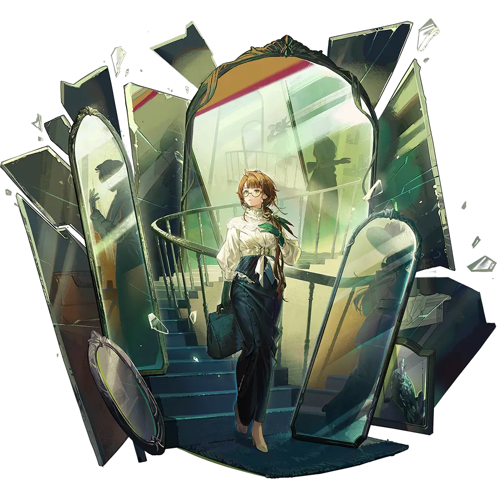 Kakania Insight 2 illustration