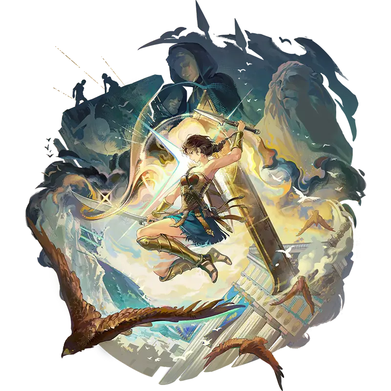 Kassandra Insight 2 illustration