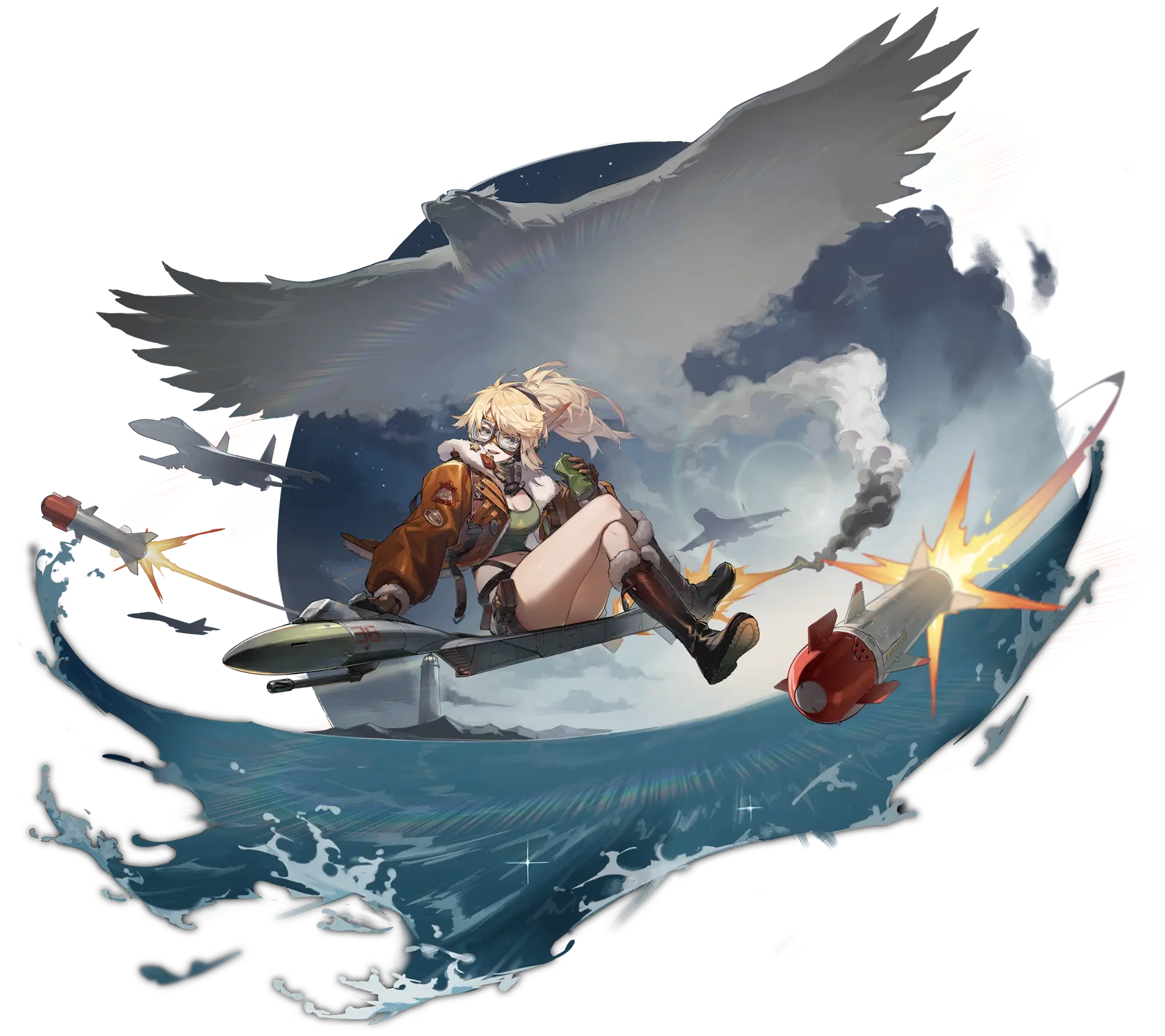Lilya Insight 2 illustration