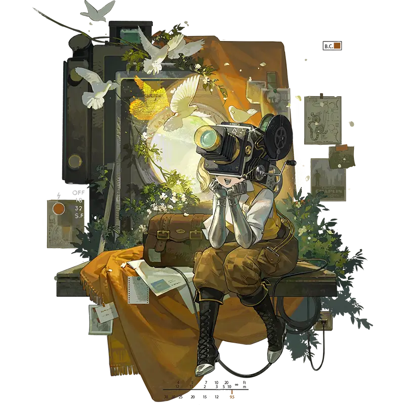 Loggerhead Insight 2 illustration