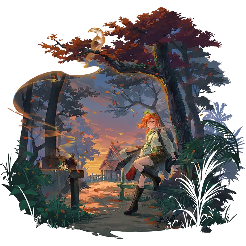 Lopera Insight 2 illustration