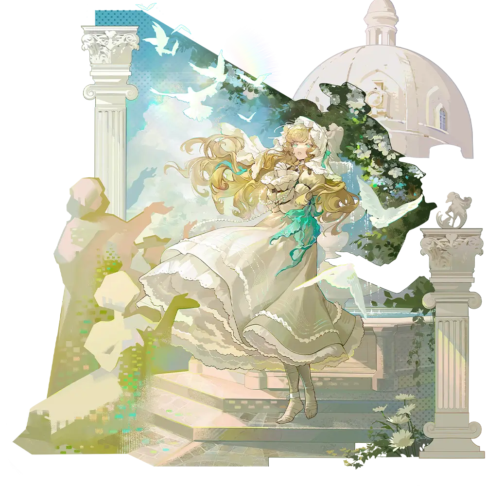 Lorelei Insight 2 illustration