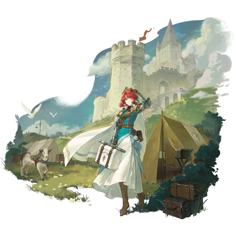 Marsha Insight 2 illustration