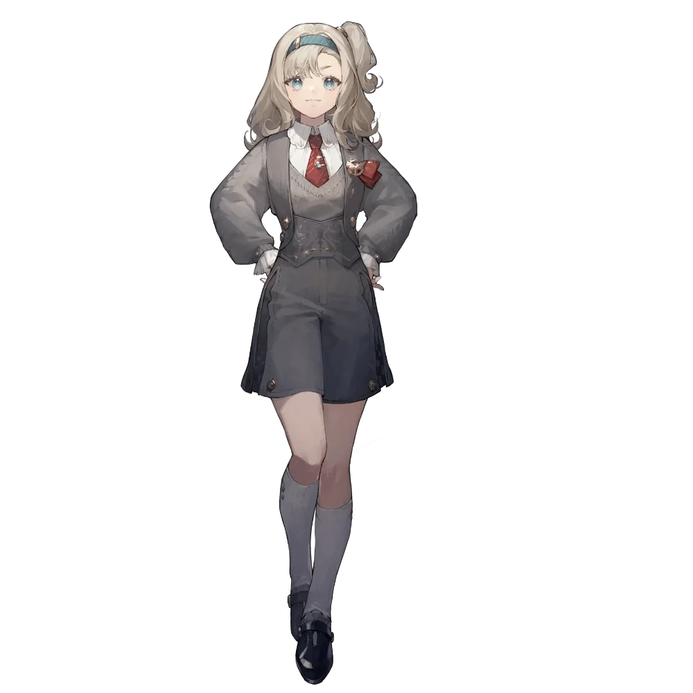 Matilda Insight 0 illustration