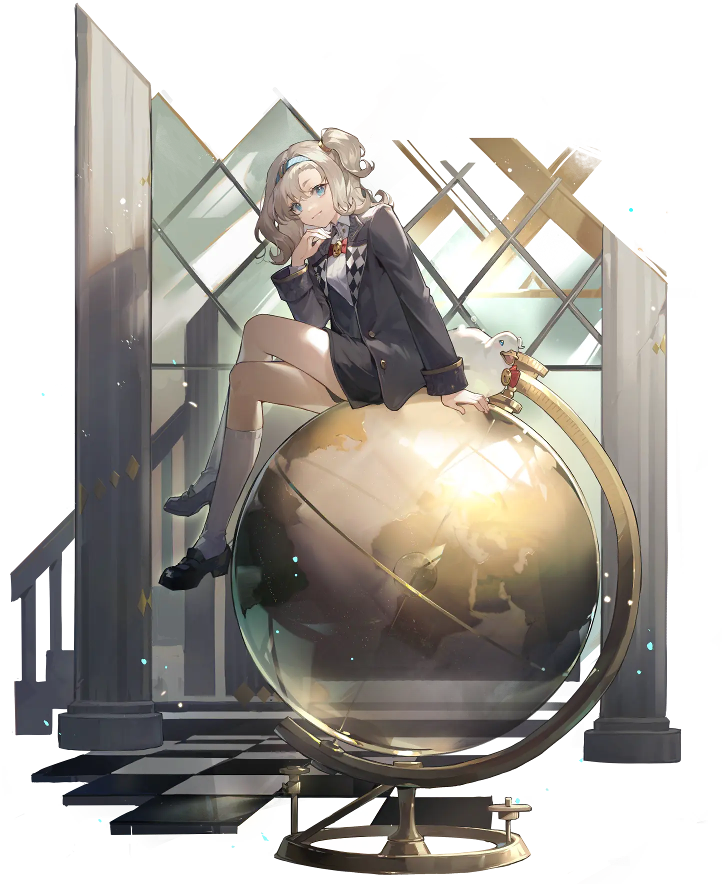 Matilda Insight 2 illustration
