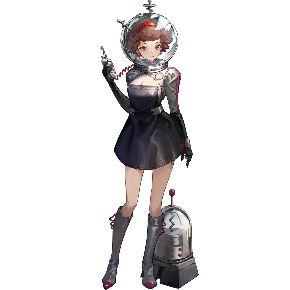 Mesmer Jr. Insight 2 illustration