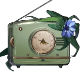 Ms. Radio