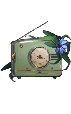 Ms. Radio