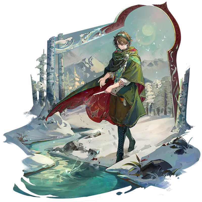 Name Day Insight 2 illustration