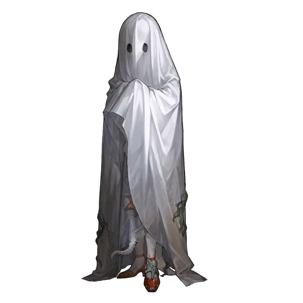 Poltergeist Insight 0 illustration