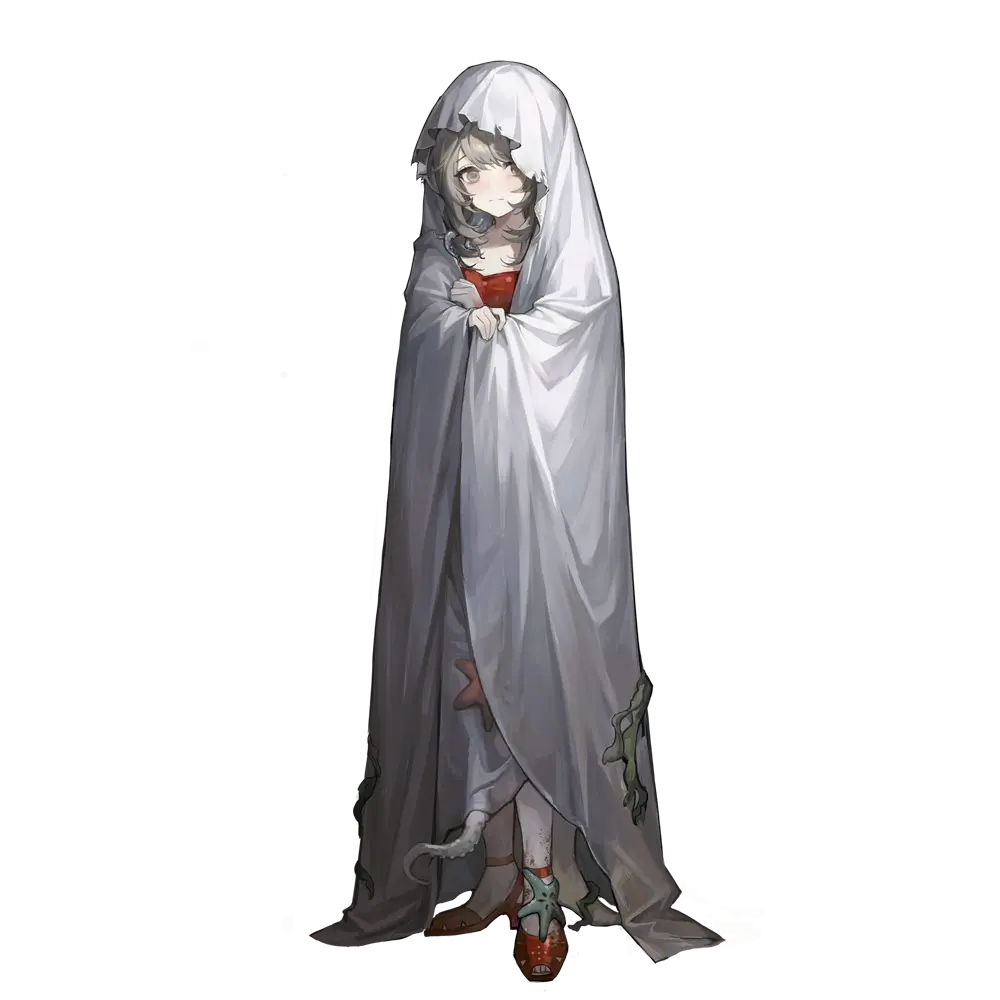 Poltergeist Insight 2 illustration